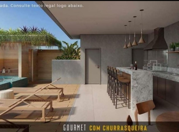 Imagem Apartamento com 1 Quarto à Venda, 22 m² em Barra - Salvador