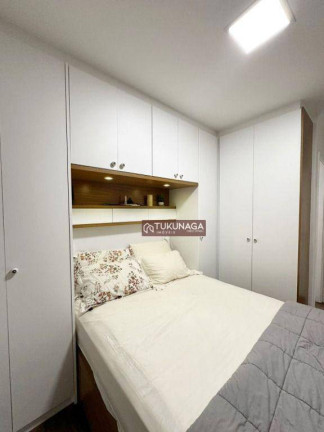 Imagem Apartamento com 3 Quartos à Venda, 88 m² em Vila Galvão - Guarulhos