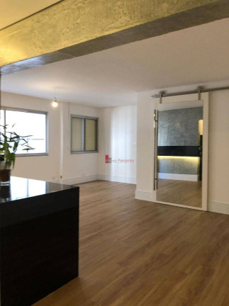 Imagem Apartamento com 2 Quartos à Venda, 98 m² em Itaim Bibi - São Paulo Imagem Apartamento com 2 Quartos à Venda, 98 m² em Itaim Bibi - São Paulo