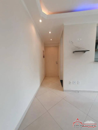 Imagem Apartamento com 2 Quartos à Venda, 47 m² em Loteamento Villa Branca - Jacareí