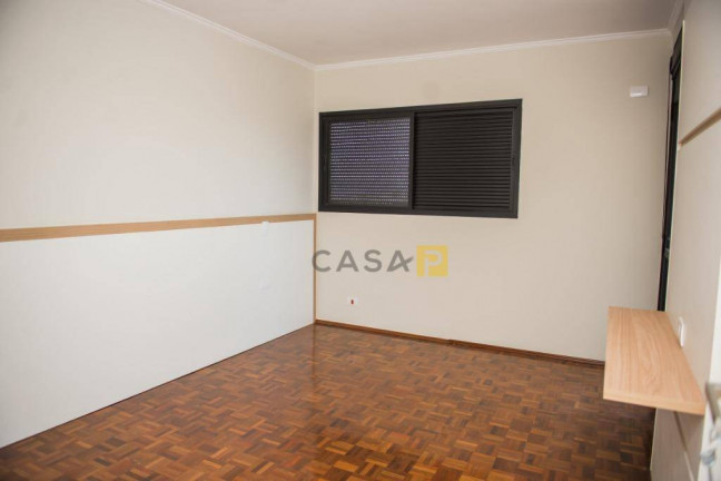 Imagem Apartamento com 3 Quartos à Venda, 192 m² em Centro - Americana Imagem Apartamento com 3 Quartos à Venda, 192 m² em Centro - Americana