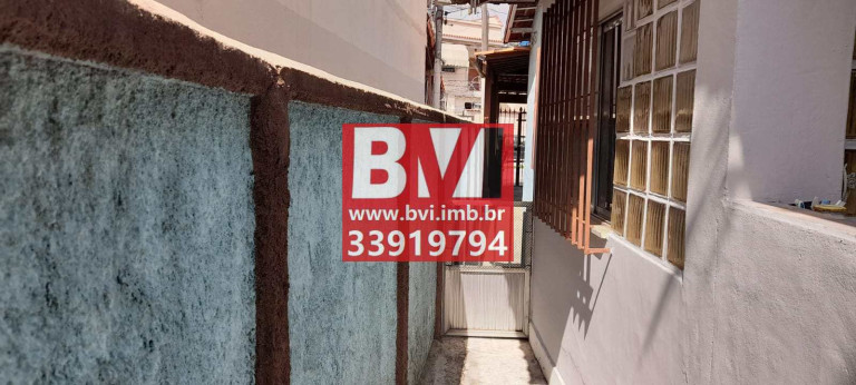 Imagem Casa com 3 Quartos à Venda, 80 m² em Vila Kosmos - Rio De Janeiro Imagem Casa com 3 Quartos à Venda, 80 m² em Vila Kosmos - Rio De Janeiro