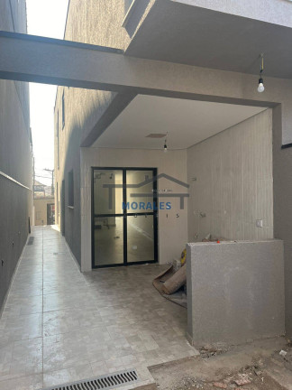Imagem Sobrado com 3 Quartos à Venda, 113 m² em Bela Vista - Osasco