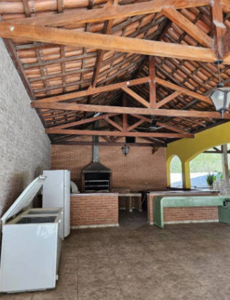 Imagem Chácara com 3 Quartos à Venda, 406 m² em Chacaras Do Pinheirinho - Embu Das Artes Imagem Chácara com 3 Quartos à Venda, 406 m² em Chacaras Do Pinheirinho - Embu Das Artes