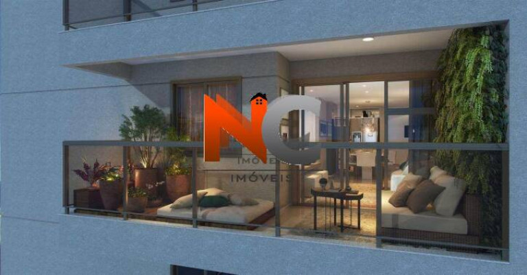 Imagem Apartamento com 2 Quartos à Venda, 99 m² em Jacarepaguá - Rio De Janeiro