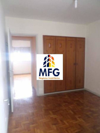 Imagem Apartamento com 3 Quartos à Venda, 95 m² em Centro - Sorocaba