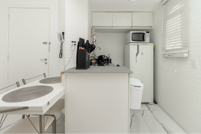 Imagem Imóvel com 1 Quarto à Venda, 35 m² em Itaim Bibi - São Paulo Imagem Imóvel com 1 Quarto à Venda, 35 m² em Itaim Bibi - São Paulo