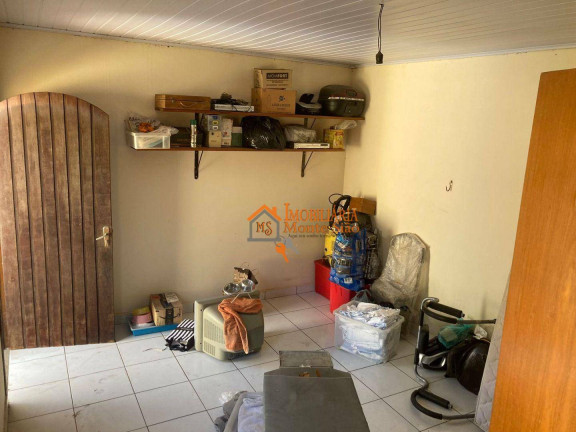 Imagem Sobrado com 3 Quartos à Venda, 200 m² em Jardim Sao Paulo(zona Norte) - São Paulo Imagem Sobrado com 3 Quartos à Venda, 200 m² em Jardim Sao Paulo(zona Norte) - São Paulo