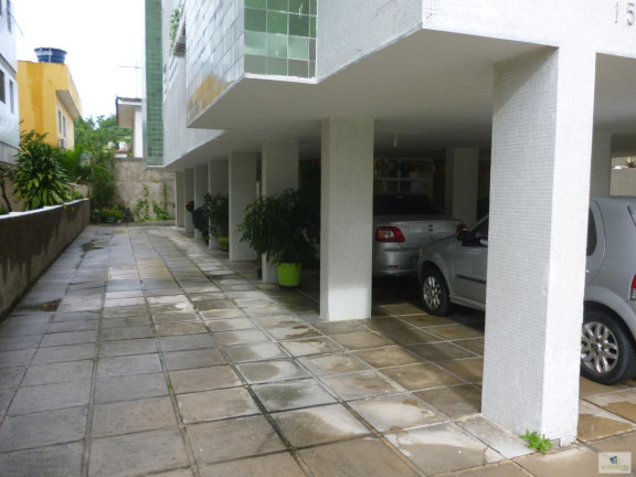 Imagem Apartamento com 3 Quartos à Venda, 82 m² em Piedade - Jaboatão Dos Guararapes Imagem Apartamento com 3 Quartos à Venda, 82 m² em Piedade - Jaboatão Dos Guararapes