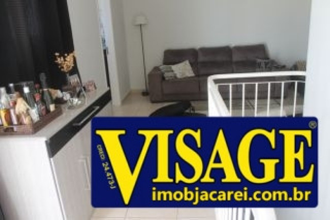 Imagem Apartamento com 3 Quartos à Venda, 124 m² em Vila Branca - Jacareí
