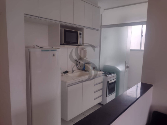 Imagem Apartamento com 2 Quartos à Venda, 47 m² em Jardim Novo Mundo - Sorocaba Imagem Apartamento com 2 Quartos à Venda, 47 m² em Jardim Novo Mundo - Sorocaba