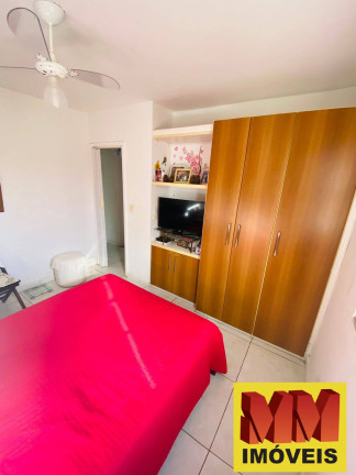 Imagem Apartamento com 3 Quartos à Venda, 90 m² em Braga - Cabo Frio