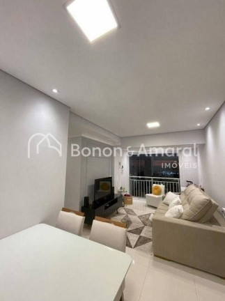 Imagem Apartamento com 2 Quartos à Venda, 60 m² em Ponte Preta - Campinas Imagem Apartamento com 2 Quartos à Venda, 60 m² em Ponte Preta - Campinas