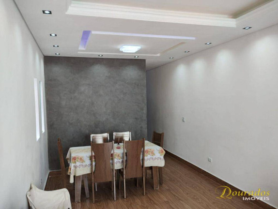 Imagem Casa com 2 Quartos à Venda, 108 m² em Maracanã - Praia Grande Imagem Casa com 2 Quartos à Venda, 108 m² em Maracanã - Praia Grande