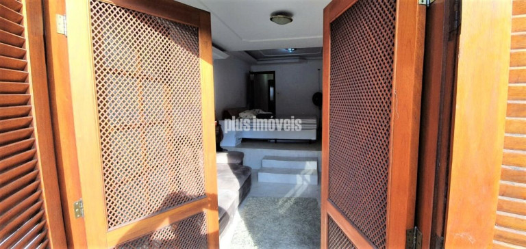 Imagem Casa com 3 Quartos à Venda, 131 m² em Jabaquara - São Paulo Imagem Casa com 3 Quartos à Venda, 131 m² em Jabaquara - São Paulo