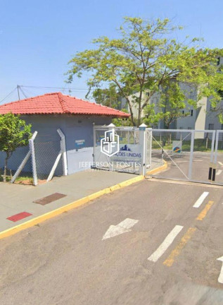Imagem Apartamento com 2 Quartos à Venda, 47 m² em Jardim América - Marília Imagem Apartamento com 2 Quartos à Venda, 47 m² em Jardim América - Marília