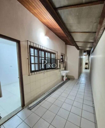 Imagem Casa com 2 Quartos à Venda, 94 m² em Jardim Jamaica - Santo André Imagem Casa com 2 Quartos à Venda, 94 m² em Jardim Jamaica - Santo André
