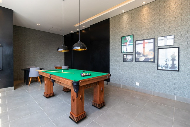 Imagem Apartamento com 1 Quarto à Venda, 34 m² em Vila Mascote - São Paulo Imagem Apartamento com 1 Quarto à Venda, 34 m² em Vila Mascote - São Paulo
