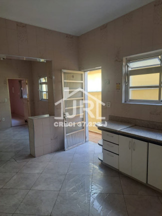Imagem Casa com 3 Quartos à Venda, 200 m² em Vila América - Santo André Imagem Casa com 3 Quartos à Venda, 200 m² em Vila América - Santo André