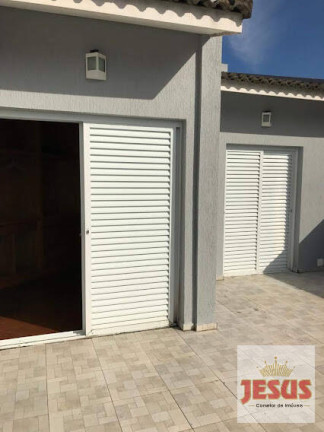 Imagem Casa com 4 Quartos à Venda, 360 m² em Jardim Virgínia - Guarujá Imagem Casa com 4 Quartos à Venda, 360 m² em Jardim Virgínia - Guarujá
