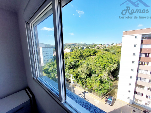 Imagem Imóvel com 2 Quartos à Venda, 52 m² em Vila Nova - Porto Alegre Imagem Imóvel com 2 Quartos à Venda, 52 m² em Vila Nova - Porto Alegre