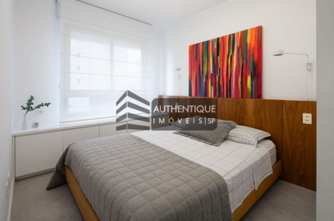 Imagem Apartamento com 1 Quarto à Venda, 54 m² em Vila Mariana - São Paulo Imagem Apartamento com 1 Quarto à Venda, 54 m² em Vila Mariana - São Paulo