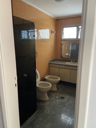 Imagem Imóvel com 4 Quartos à Venda, 154 m² em Chacara Santo Antonio - São Paulo