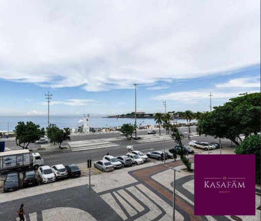 Imagem Apartamento com 4 Quartos à Venda, 315 m² em Copacabana - Rio De Janeiro Imagem Apartamento com 4 Quartos à Venda, 315 m² em Copacabana - Rio De Janeiro