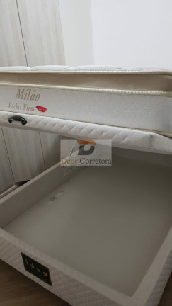 Imagem Apartamento com 2 Quartos à Venda, 63 m² em Centro  - Diadema