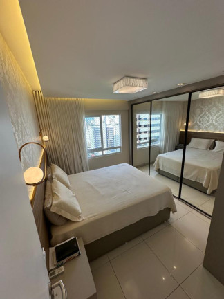 Imagem Apartamento com 4 Quartos à Venda, 112 m² em Candeal - Salvador