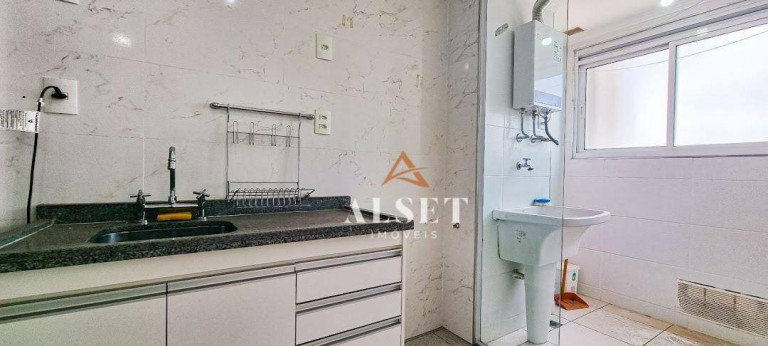 Imagem Apartamento com 1 Quarto à Venda ou Locação, 38 m² em Tatuapé - São Paulo