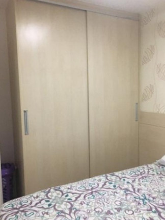 Imagem Apartamento com 2 Quartos à Venda, 50 m² em Vila Palmeiras - São Paulo