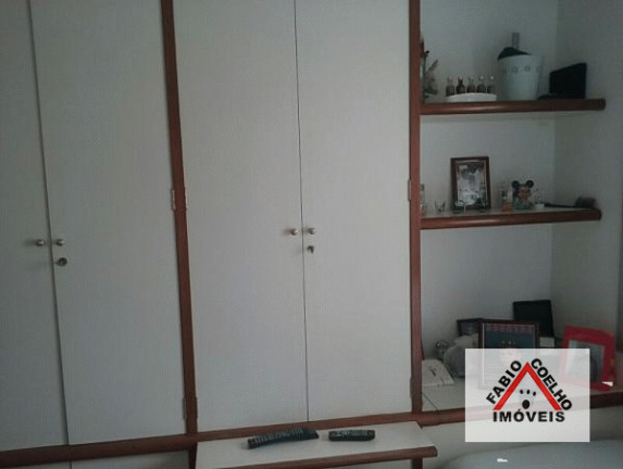 Imagem Apartamento com 3 Quartos à Venda, 91 m² em Jardim Marajoara - São Paulo Imagem Apartamento com 3 Quartos à Venda, 91 m² em Jardim Marajoara - São Paulo