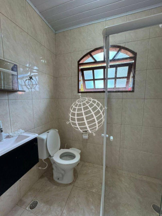 Imagem Casa com 2 Quartos para Alugar, 80 m² em Jardim Paulista - Atibaia Imagem Casa com 2 Quartos para Alugar, 80 m² em Jardim Paulista - Atibaia