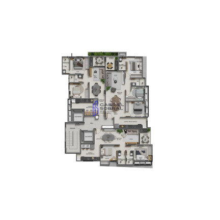 Imagem Apartamento com 2 Quartos à Venda, 63 m² em Jardim Oceania - João Pessoa Imagem Apartamento com 2 Quartos à Venda, 63 m² em Jardim Oceania - João Pessoa