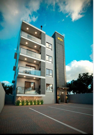 Imagem Apartamento com 3 Quartos à Venda, 88 m² em Itajuba Ii - Barra Velha