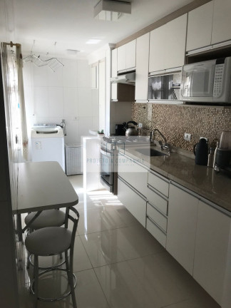 Imagem Apartamento com 2 Quartos à Venda, 52 m² em Panamby - São Paulo Imagem Apartamento com 2 Quartos à Venda, 52 m² em Panamby - São Paulo