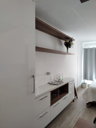 Imagem Apartamento com 1 Quarto à Venda, 30 m² em Mirandópolis - São Paulo Imagem Apartamento com 1 Quarto à Venda, 30 m² em Mirandópolis - São Paulo