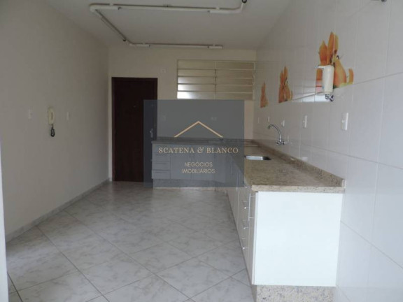 Imagem Apartamento com 3 Quartos à Venda, 132 m²