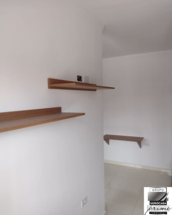 Imagem Kitnet com 1 Quarto à Venda, 25 m² em Jardim Betânia - Sorocaba