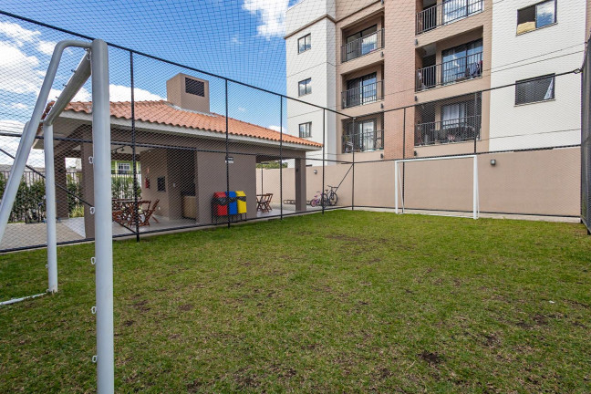 Imagem Apartamento com 2 Quartos à Venda, 48 m² em Capão Da Imbuia - Curitiba Imagem Apartamento com 2 Quartos à Venda, 48 m² em Capão Da Imbuia - Curitiba