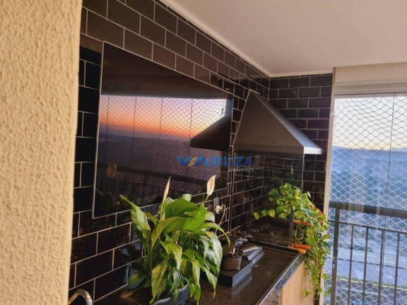 Imagem Apartamento com 3 Quartos à Venda, 154 m² em Jardim Flor Da Montanha - Guarulhos Imagem Apartamento com 3 Quartos à Venda, 154 m² em Jardim Flor Da Montanha - Guarulhos