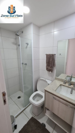 Imagem Apartamento com 2 Quartos à Venda, 56 m² em Jardim Vila Mariana - São Paulo Imagem Apartamento com 2 Quartos à Venda, 56 m² em Jardim Vila Mariana - São Paulo