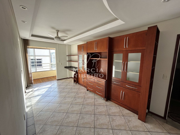 Imagem Apartamento com 2 Quartos à Venda, 62 m² em Pantanal - Florianópolis