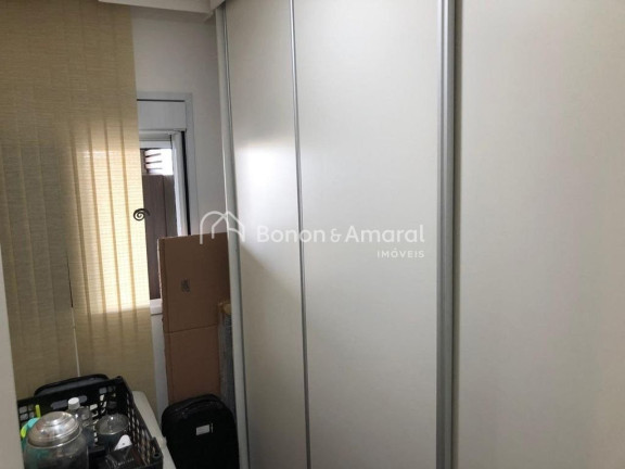 Apartamento com 2 Quartos à Venda, 81 m² em Cambuí - Campinas