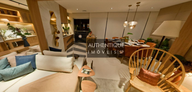 Imagem Apartamento com 3 Quartos à Venda, 109 m² em Tatuapé - São Paulo Imagem Apartamento com 3 Quartos à Venda, 109 m² em Tatuapé - São Paulo