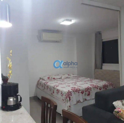 Imagem Apartamento com 1 Quarto à Venda, 36 m² em Ponta Negra - Natal Imagem Apartamento com 1 Quarto à Venda, 36 m² em Ponta Negra - Natal
