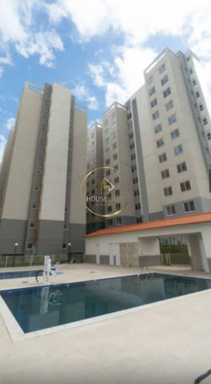 Imagem Apartamento com 2 Quartos para Alugar, 55 m² em Jardim Paraíso - Jacareí Imagem Apartamento com 2 Quartos para Alugar, 55 m² em Jardim Paraíso - Jacareí