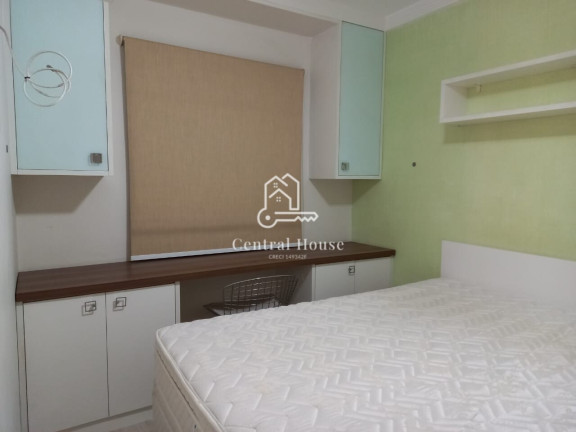 Imagem Apartamento com 1 Quarto para Alugar, 50 m² em Moema - São Paulo Imagem Apartamento com 1 Quarto para Alugar, 50 m² em Moema - São Paulo