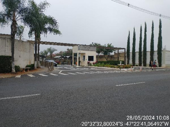 Apartamento com 2 Quartos à Venda, 51 m² em Vila Santa Cruz - Franca